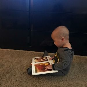 Meet your Posher, John